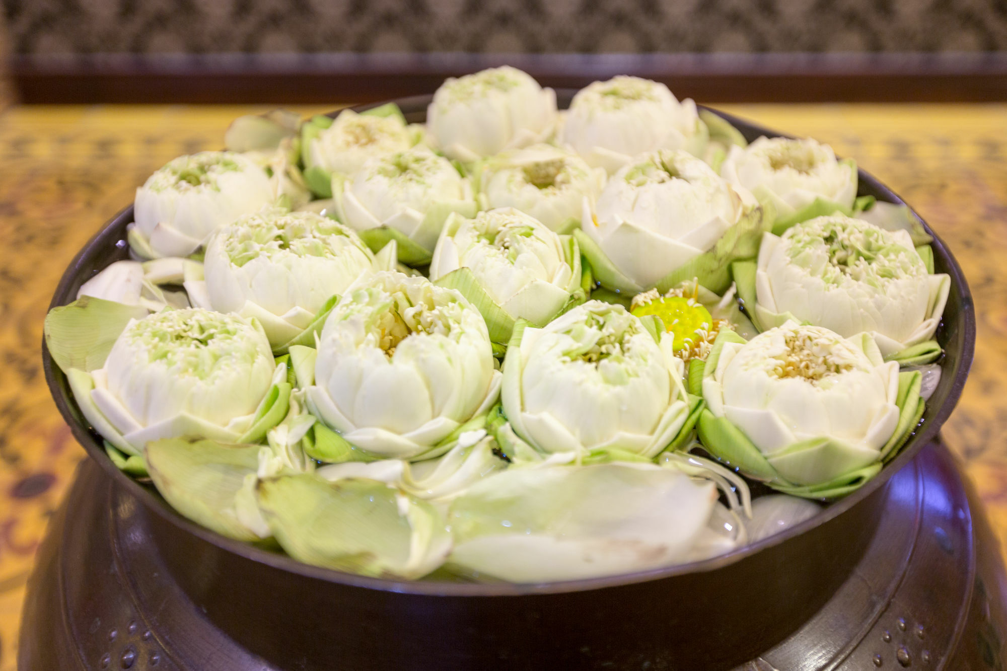 Jasmin Monument Hotel Phnom Penh Esterno foto